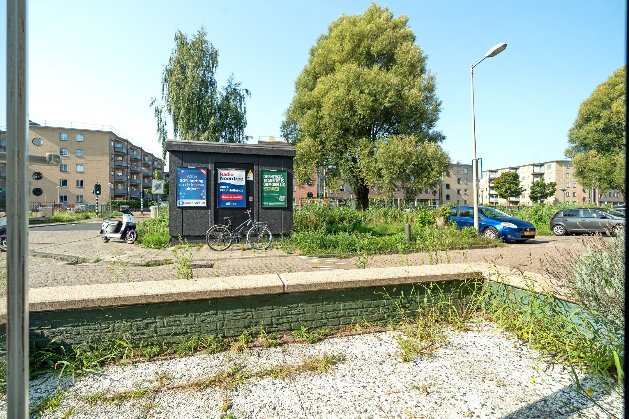 Foto 3 van Anielewiczsingel 34