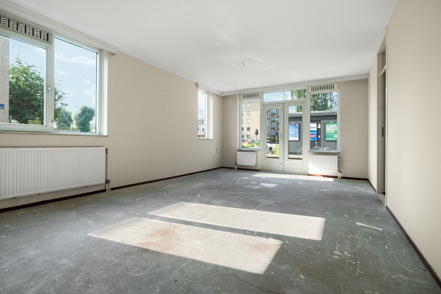 Foto 4 van Anielewiczsingel 34