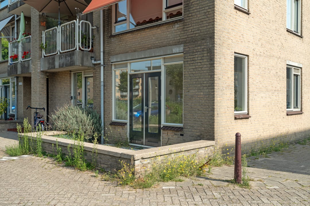 Foto 7 van Anielewiczsingel 34