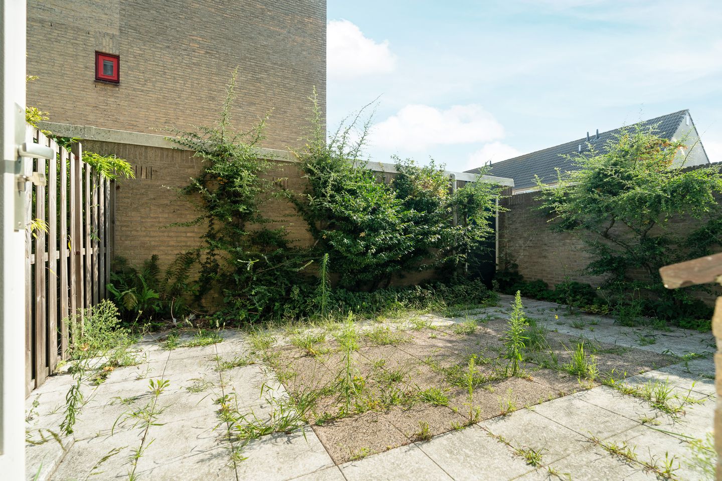 Foto 5 van Anielewiczsingel 34