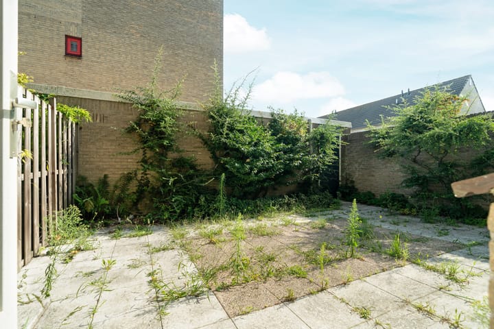 Foto 5 van Anielewiczsingel 34