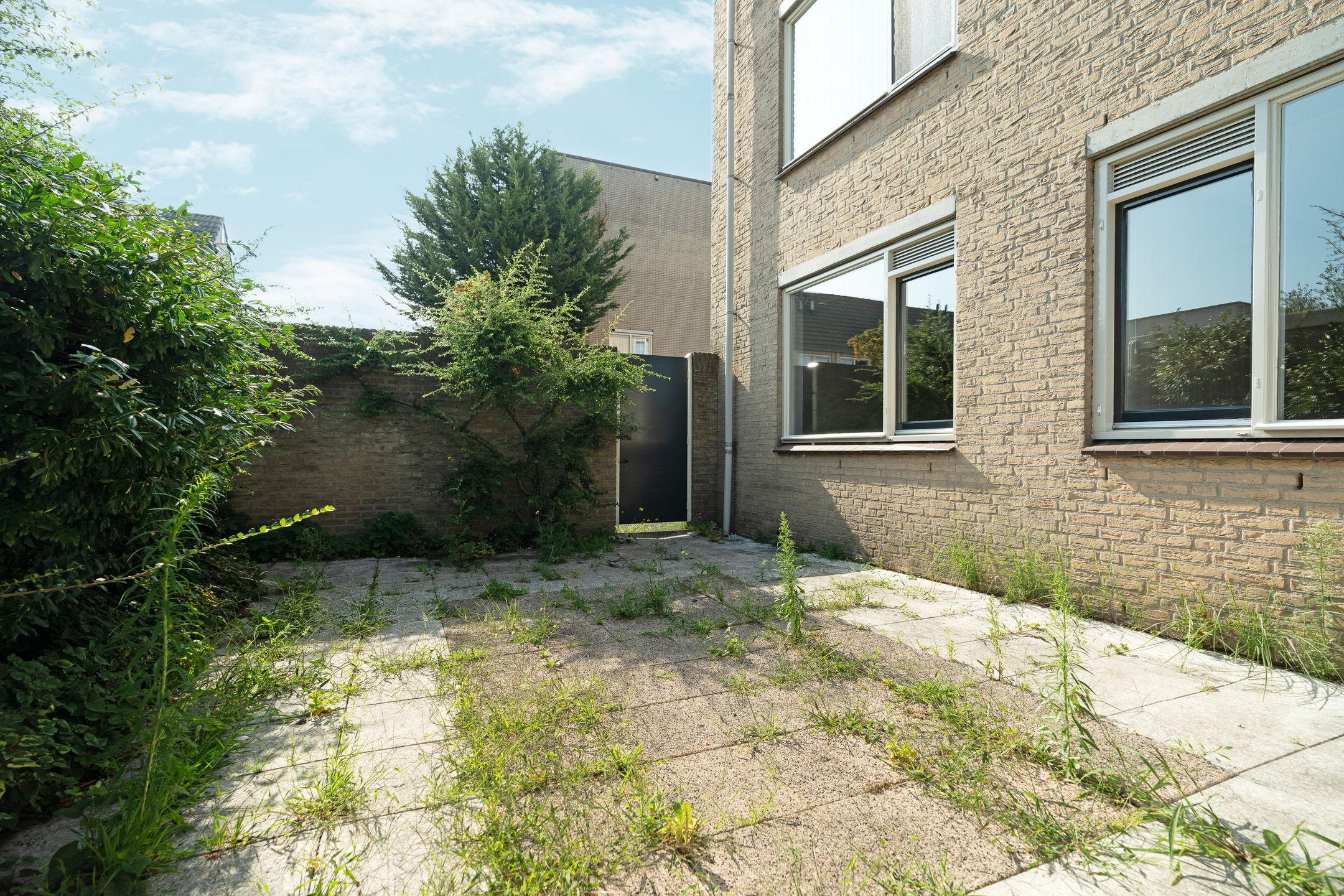 Foto 6 van Anielewiczsingel 34