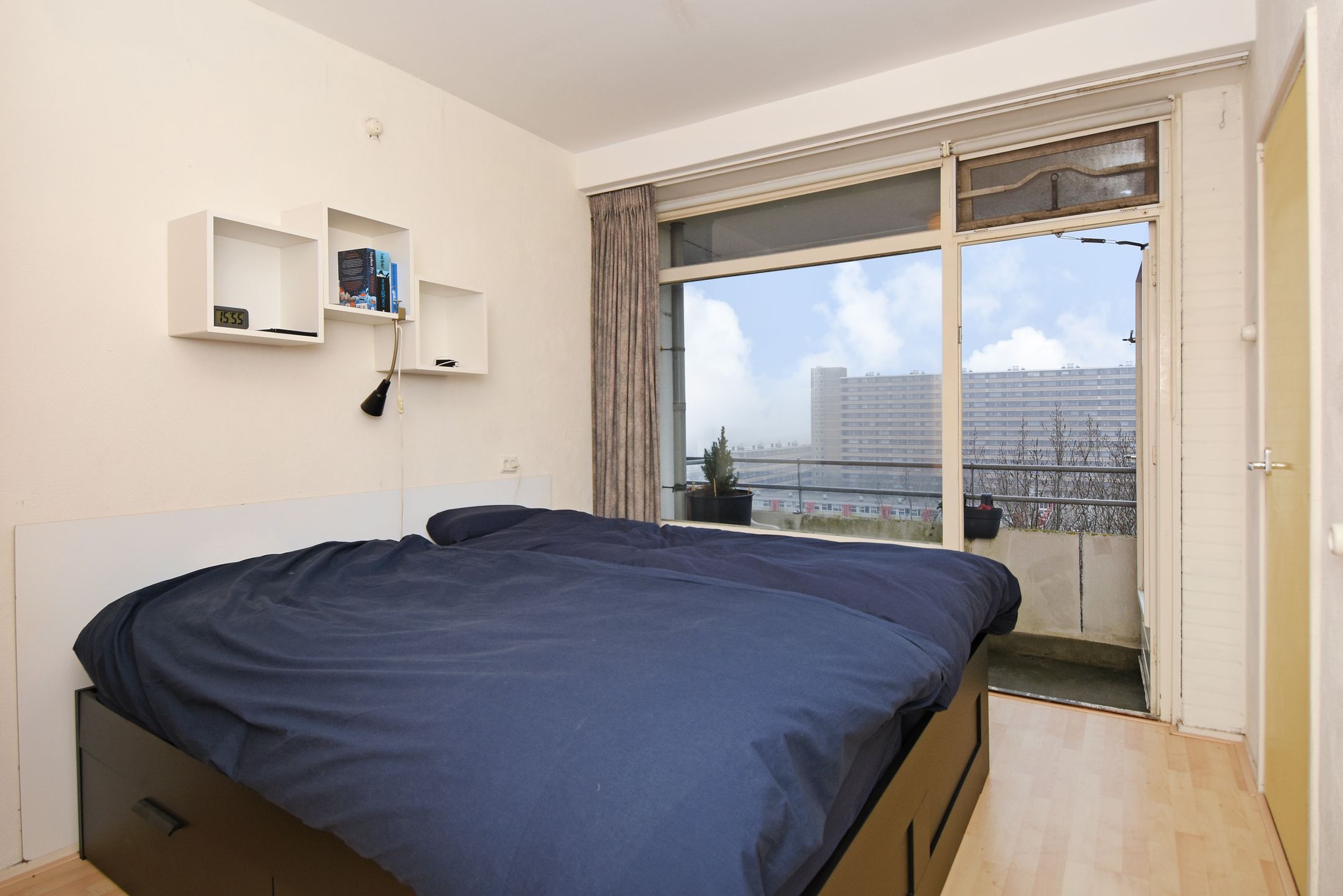 Foto 3 van Hendrik Tollensstraat 296