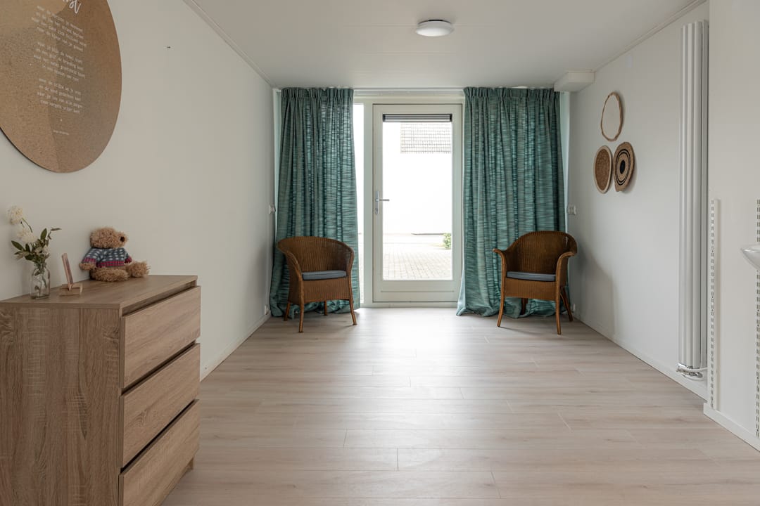 Foto 17 van Paulus Folkertsma Herne 19