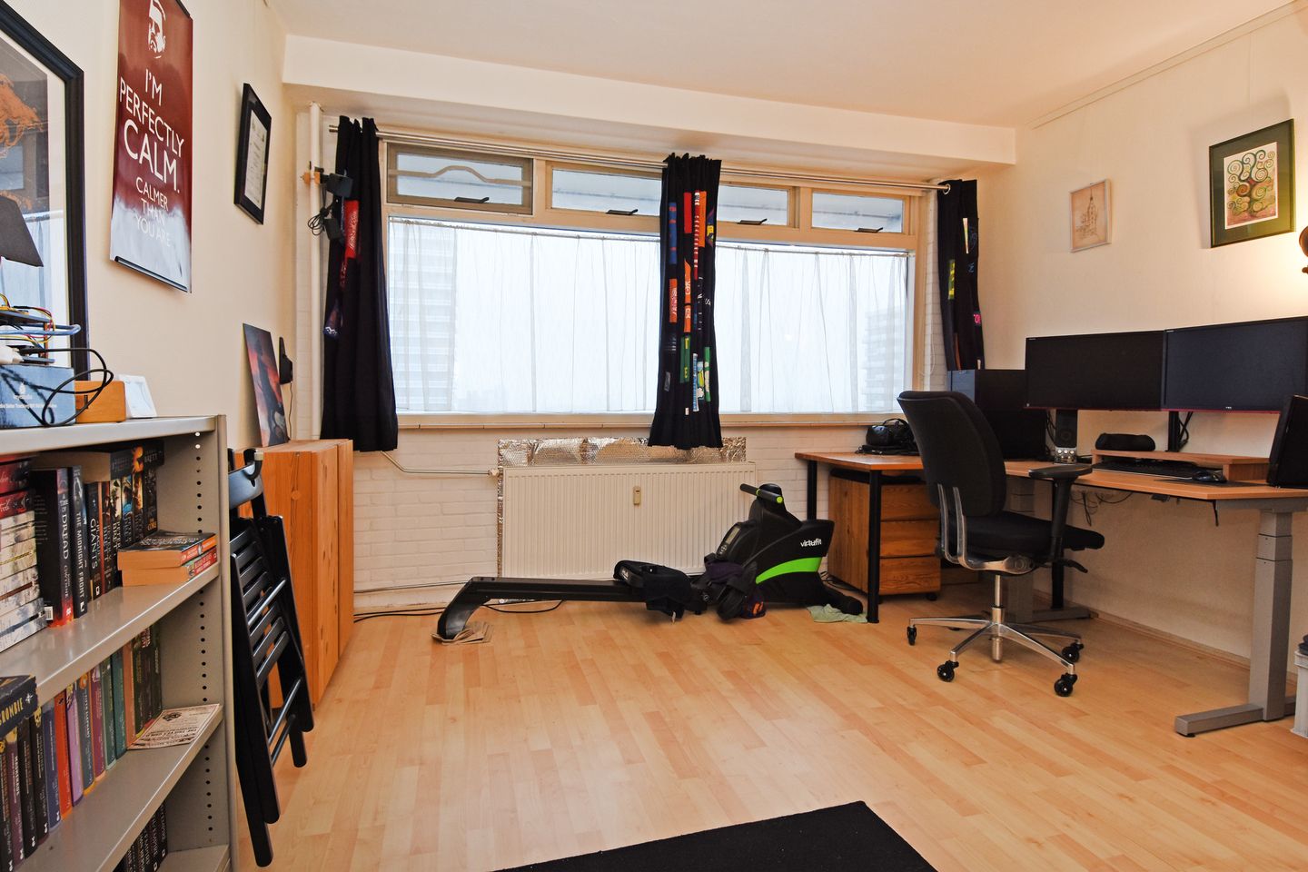 Foto 4 van Hendrik Tollensstraat 296