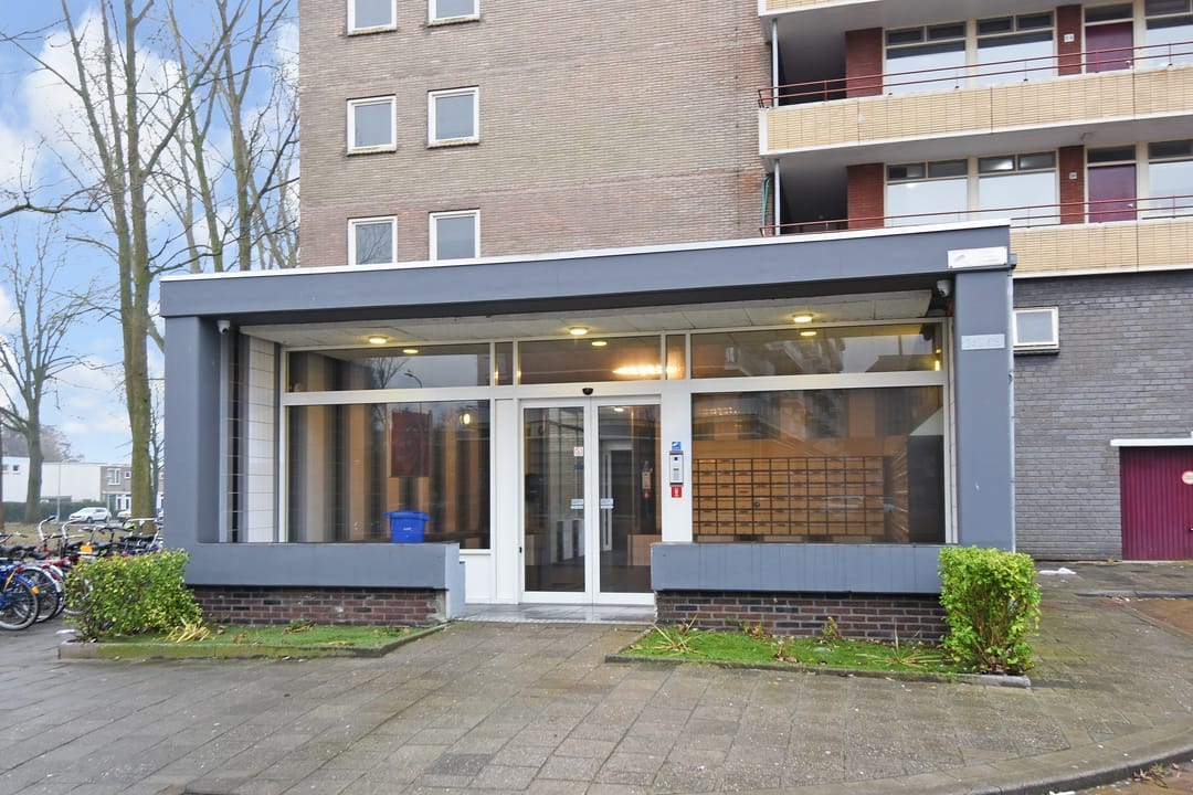 Foto 7 van Hendrik Tollensstraat 296