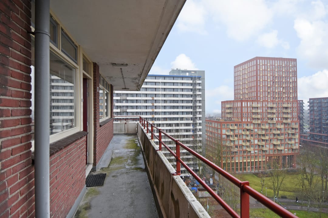 Foto 8 van Hendrik Tollensstraat 296