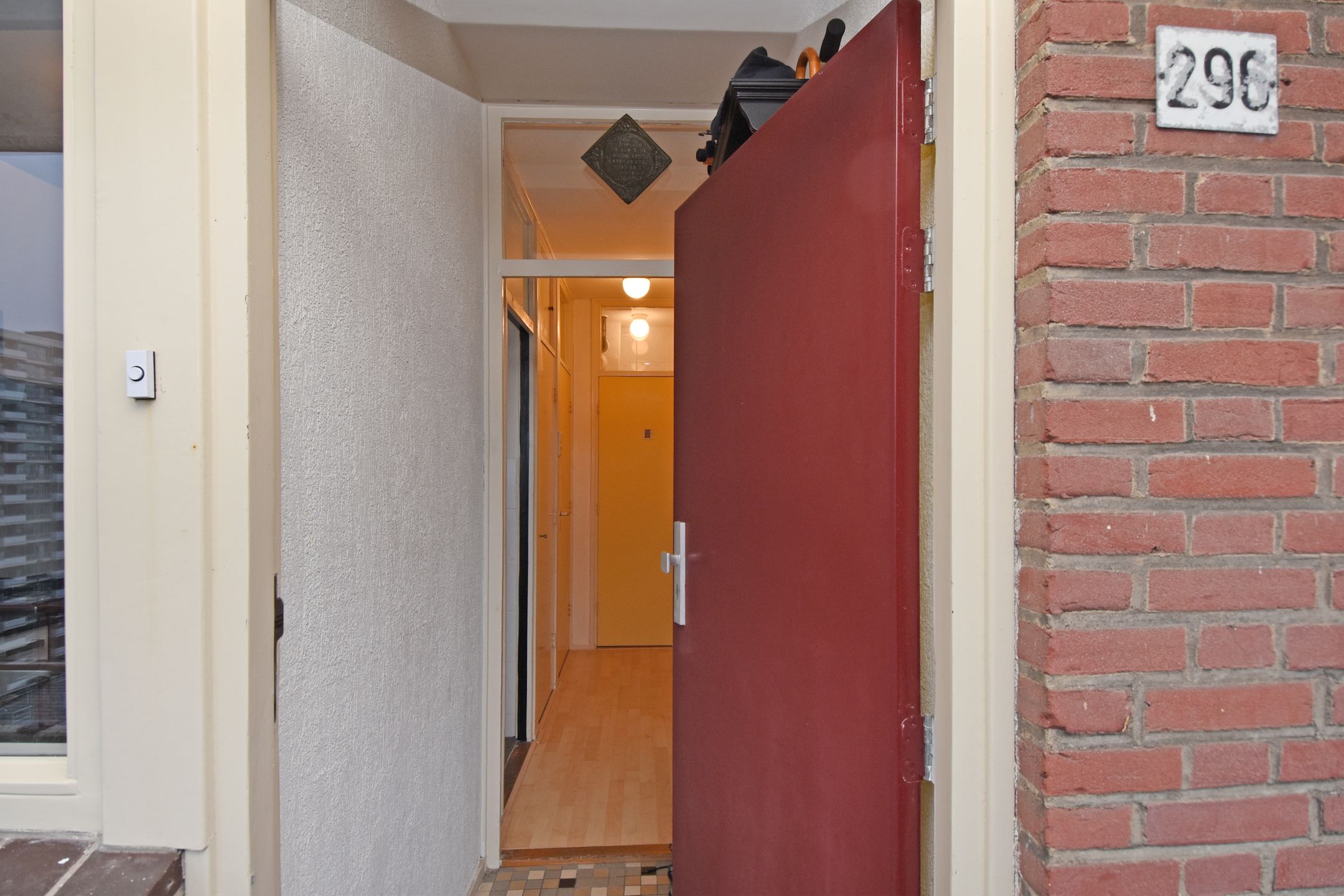 Foto 9 van Hendrik Tollensstraat 296