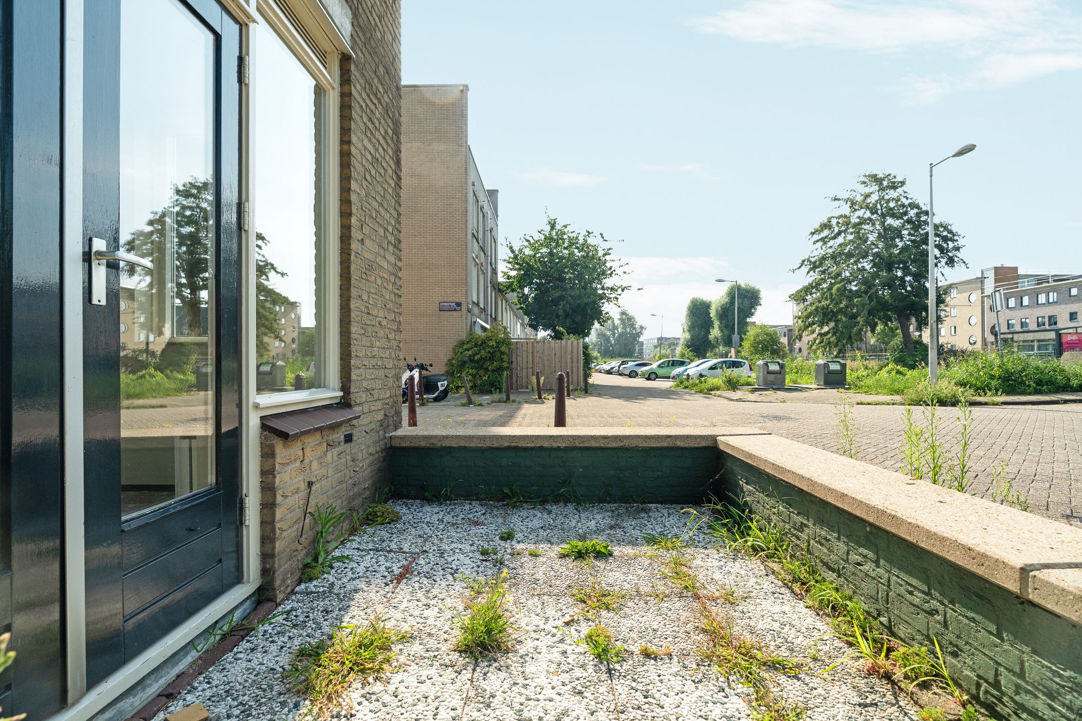 Foto 12 van Anielewiczsingel 34