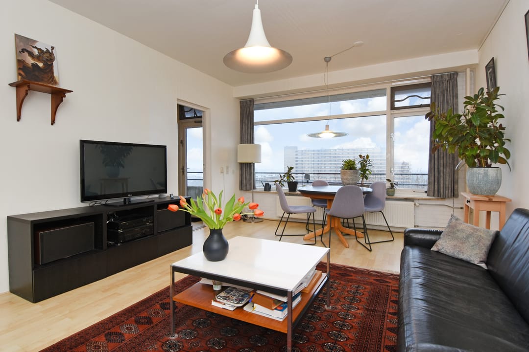 Foto 11 van Hendrik Tollensstraat 296