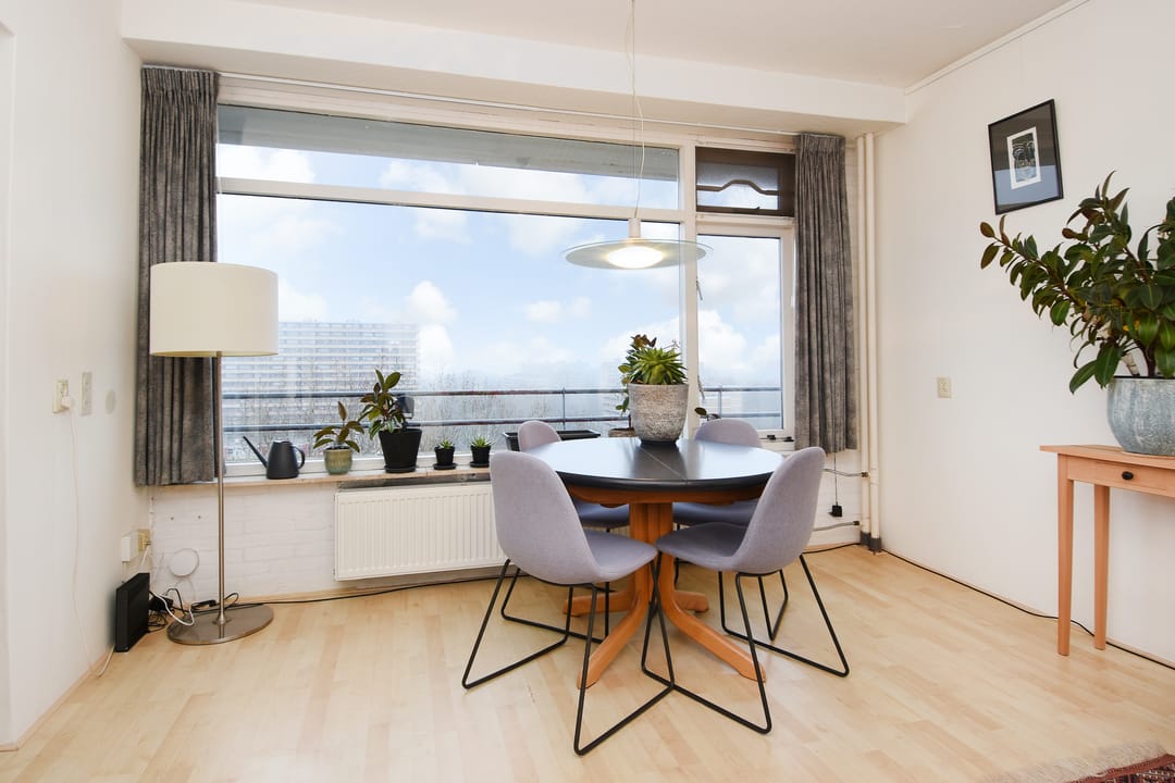 Foto 13 van Hendrik Tollensstraat 296