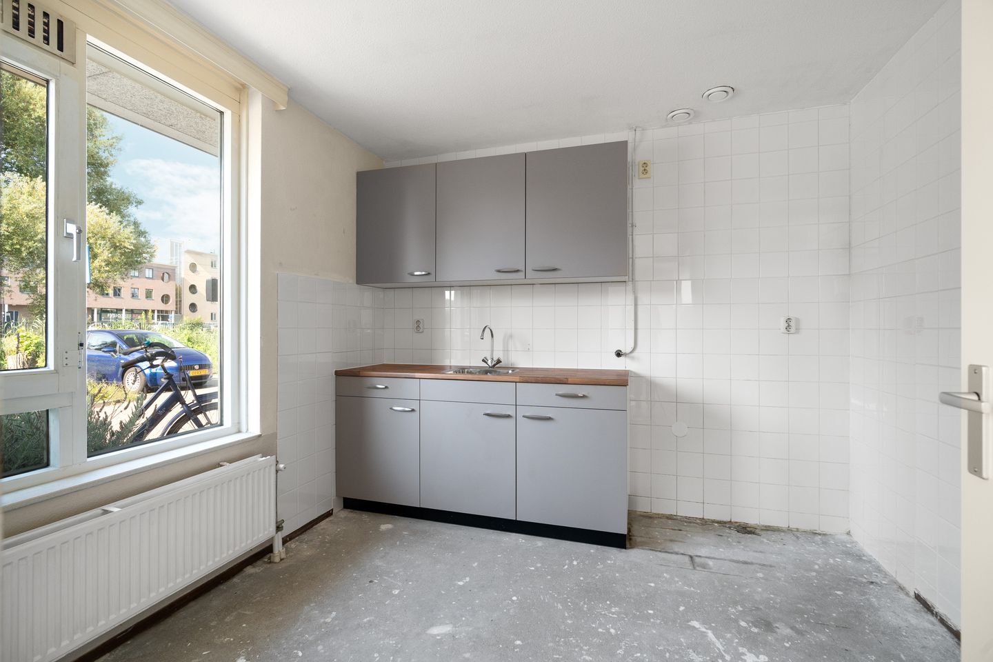 Foto 14 van Anielewiczsingel 34