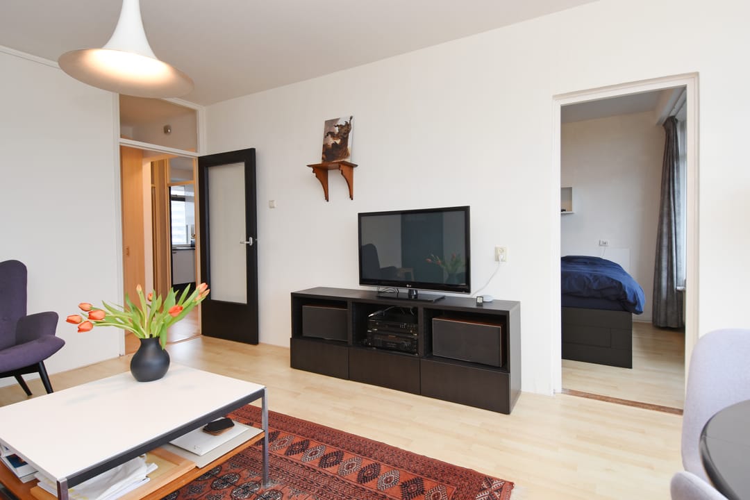 Foto 16 van Hendrik Tollensstraat 296