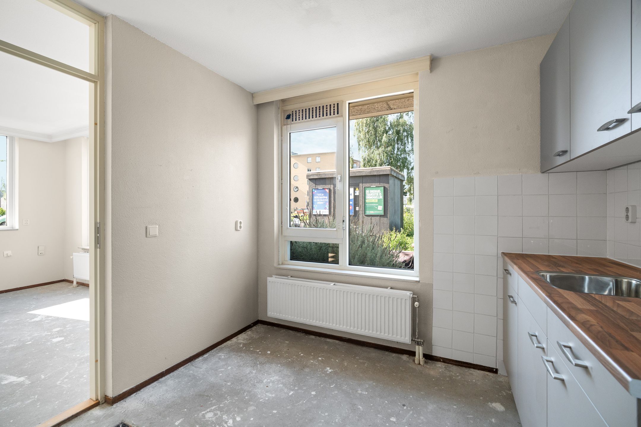 Foto 15 van Anielewiczsingel 34