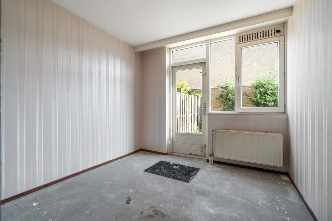 Foto 16 van Anielewiczsingel 34