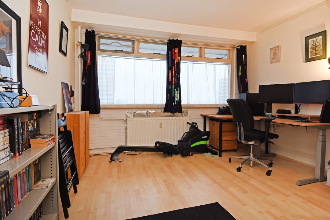 Foto 26 van Hendrik Tollensstraat 296