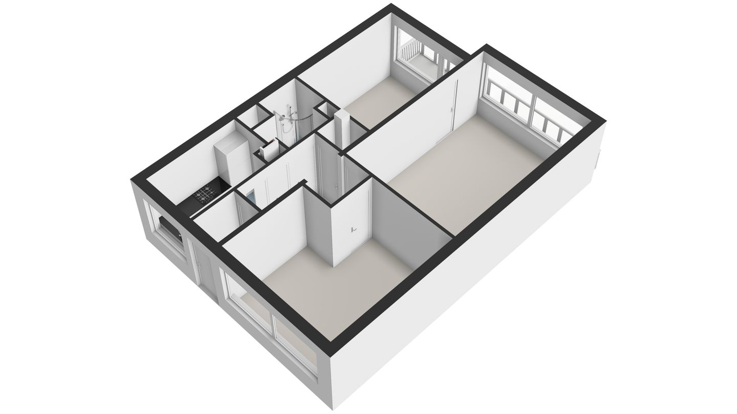 Foto 34 van Hendrik Tollensstraat 296