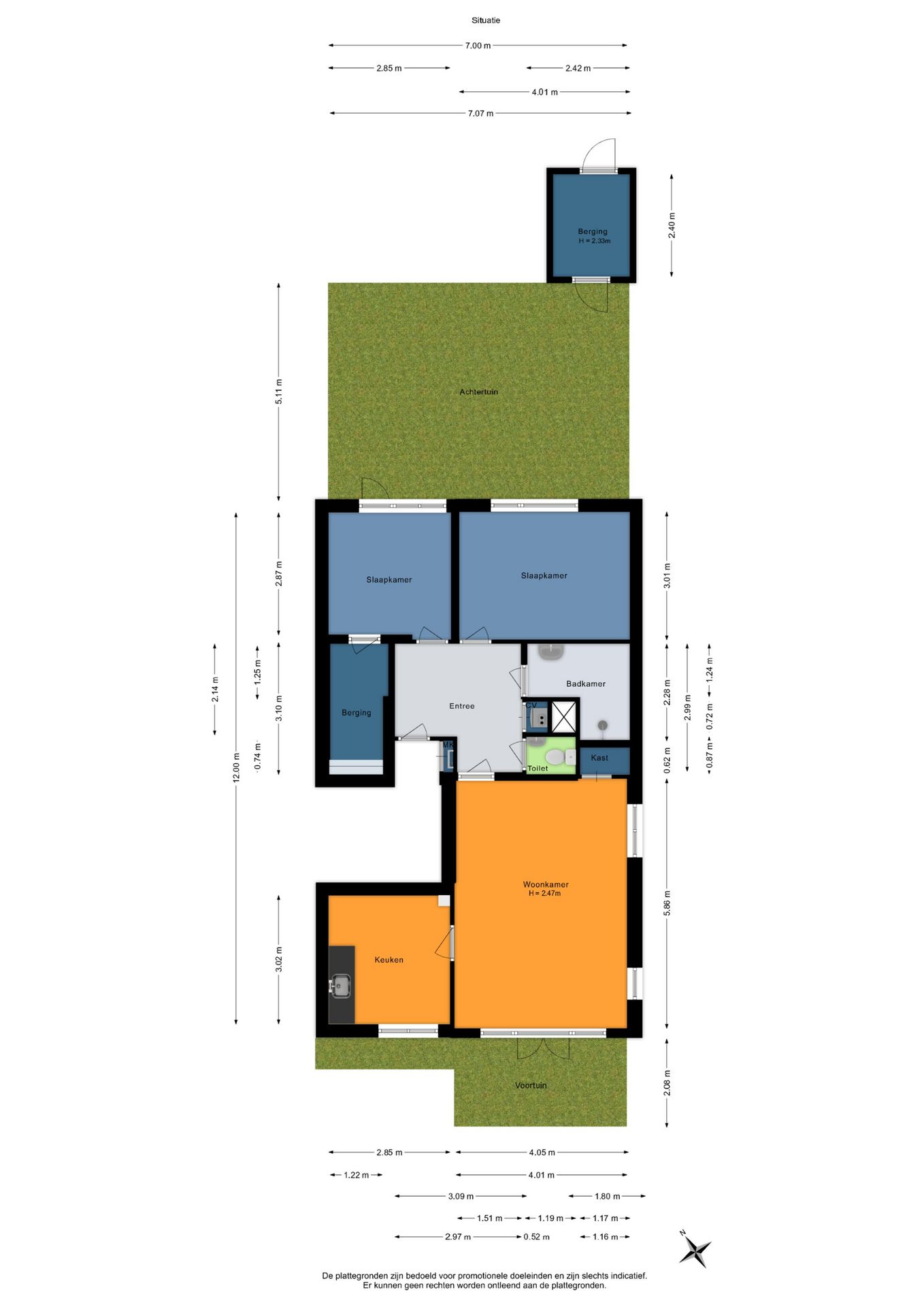 Foto 25 van Anielewiczsingel 34