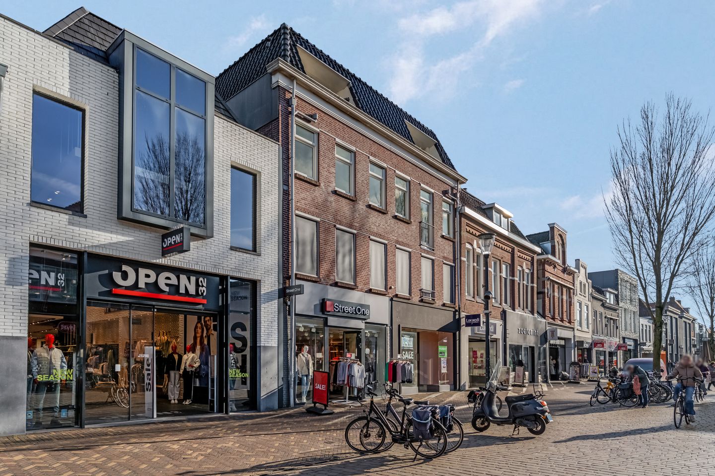 Photo 5 of Hoofdstraat 66-F