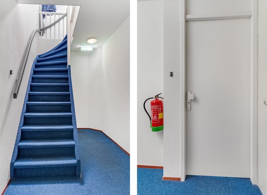 Photo 7 of Hoofdstraat 66-F