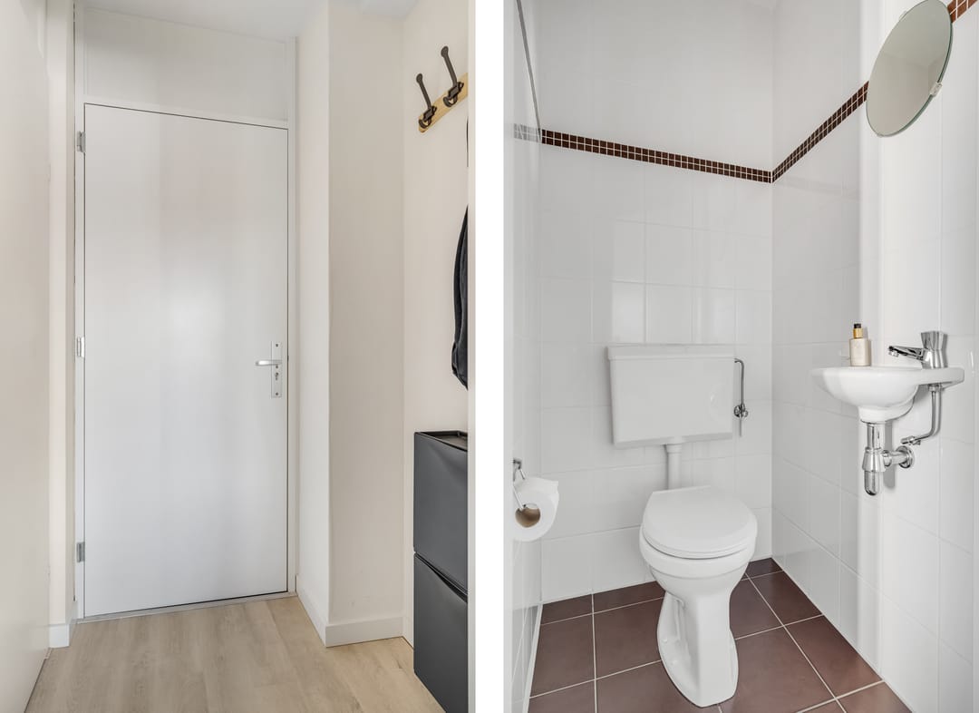 Photo 8 of Hoofdstraat 66-F