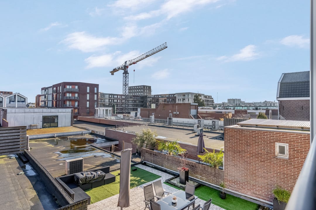 Photo 23 of Hoofdstraat 66-F