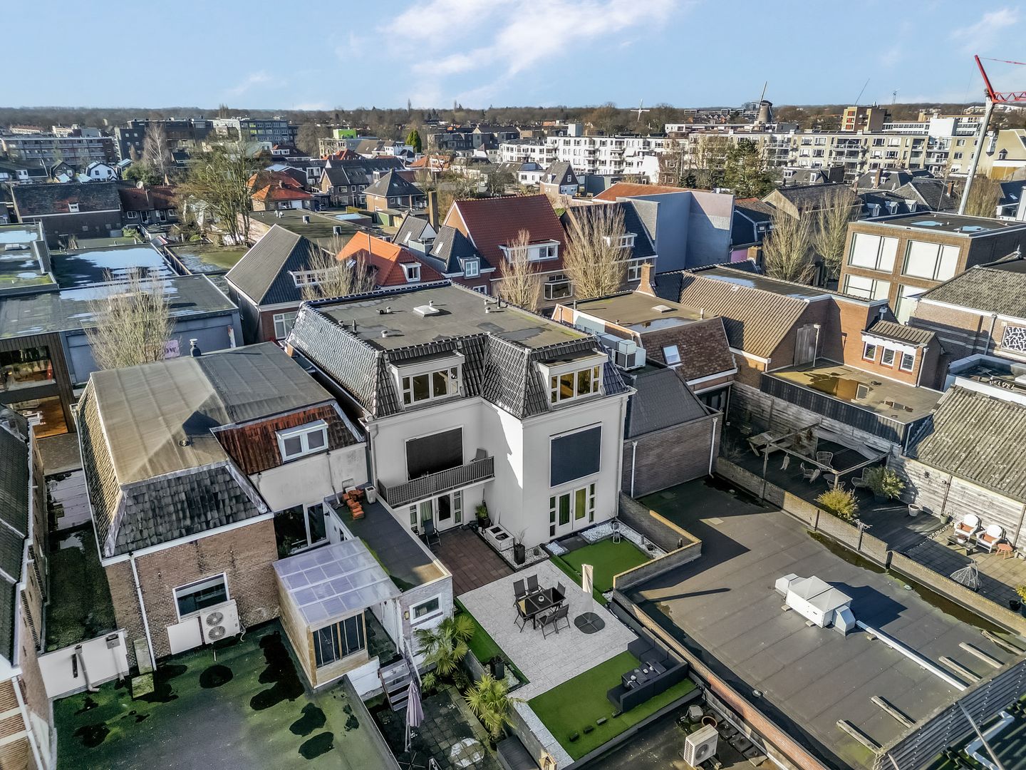 Photo 25 of Hoofdstraat 66-F