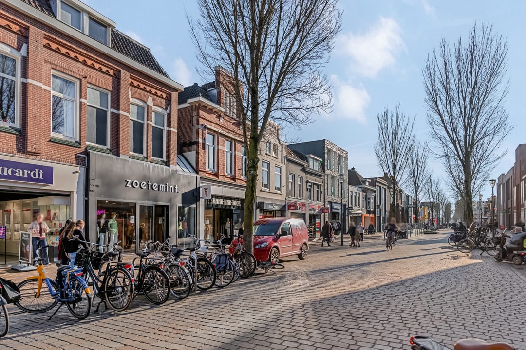 Photo 26 of Hoofdstraat 66-F