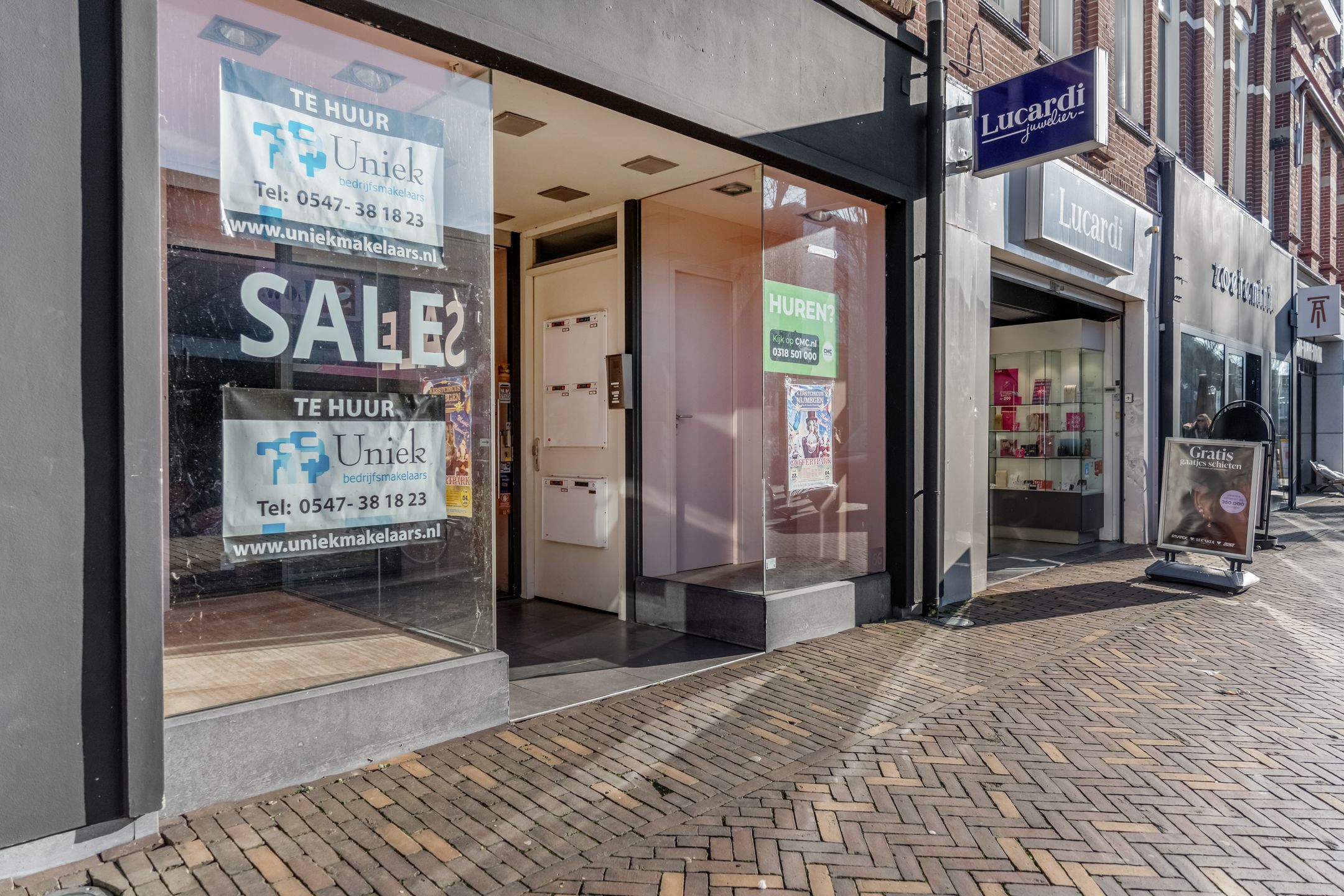 Photo 27 of Hoofdstraat 66-F