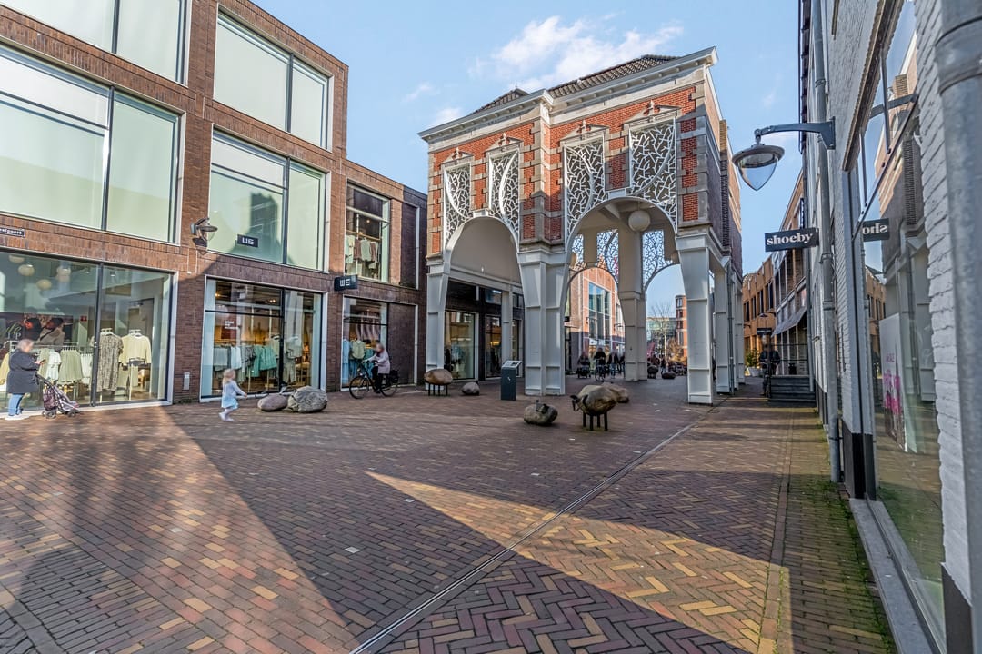 Photo 28 of Hoofdstraat 66-F