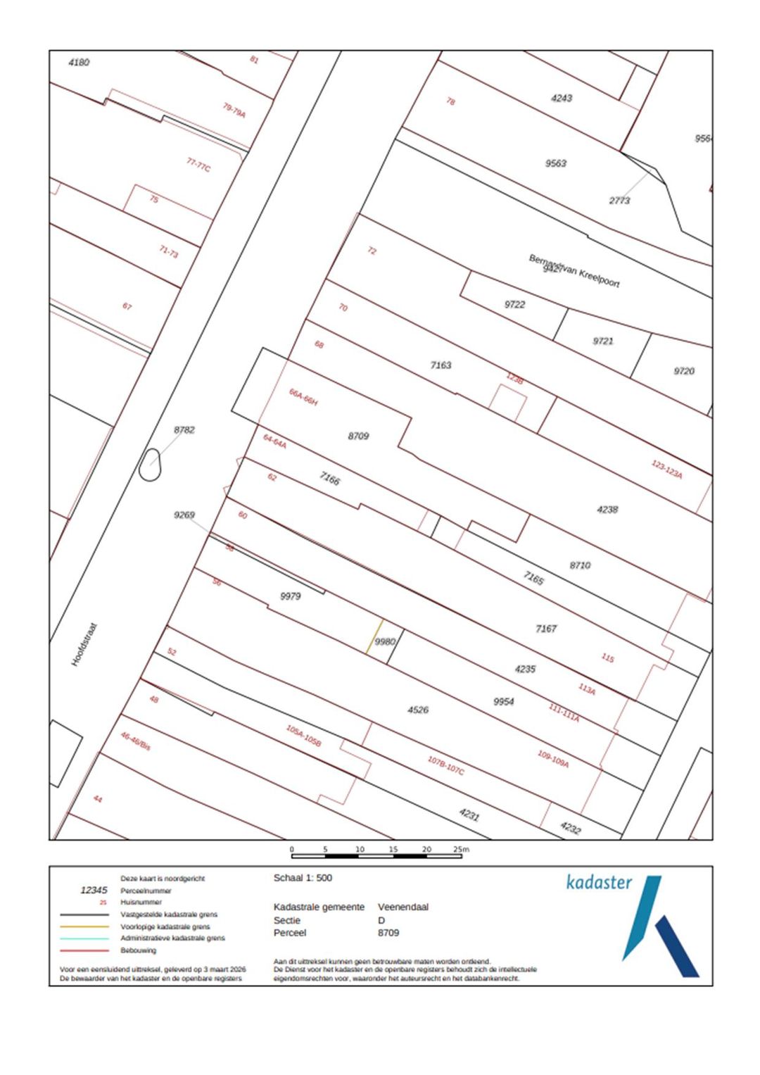 Photo 32 of Hoofdstraat 66-F