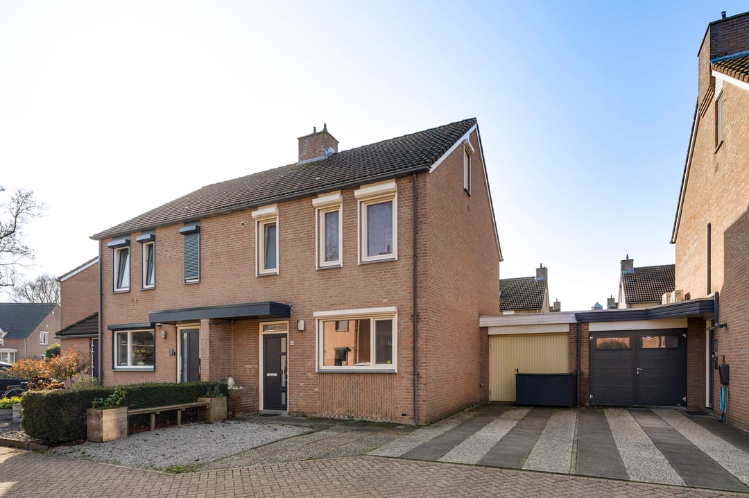 Foto 1 van De Pelslap 30