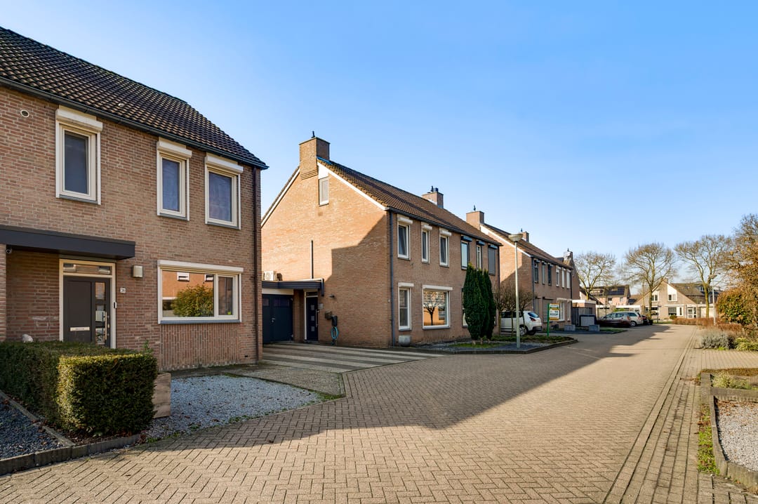 Foto 7 van De Pelslap 30