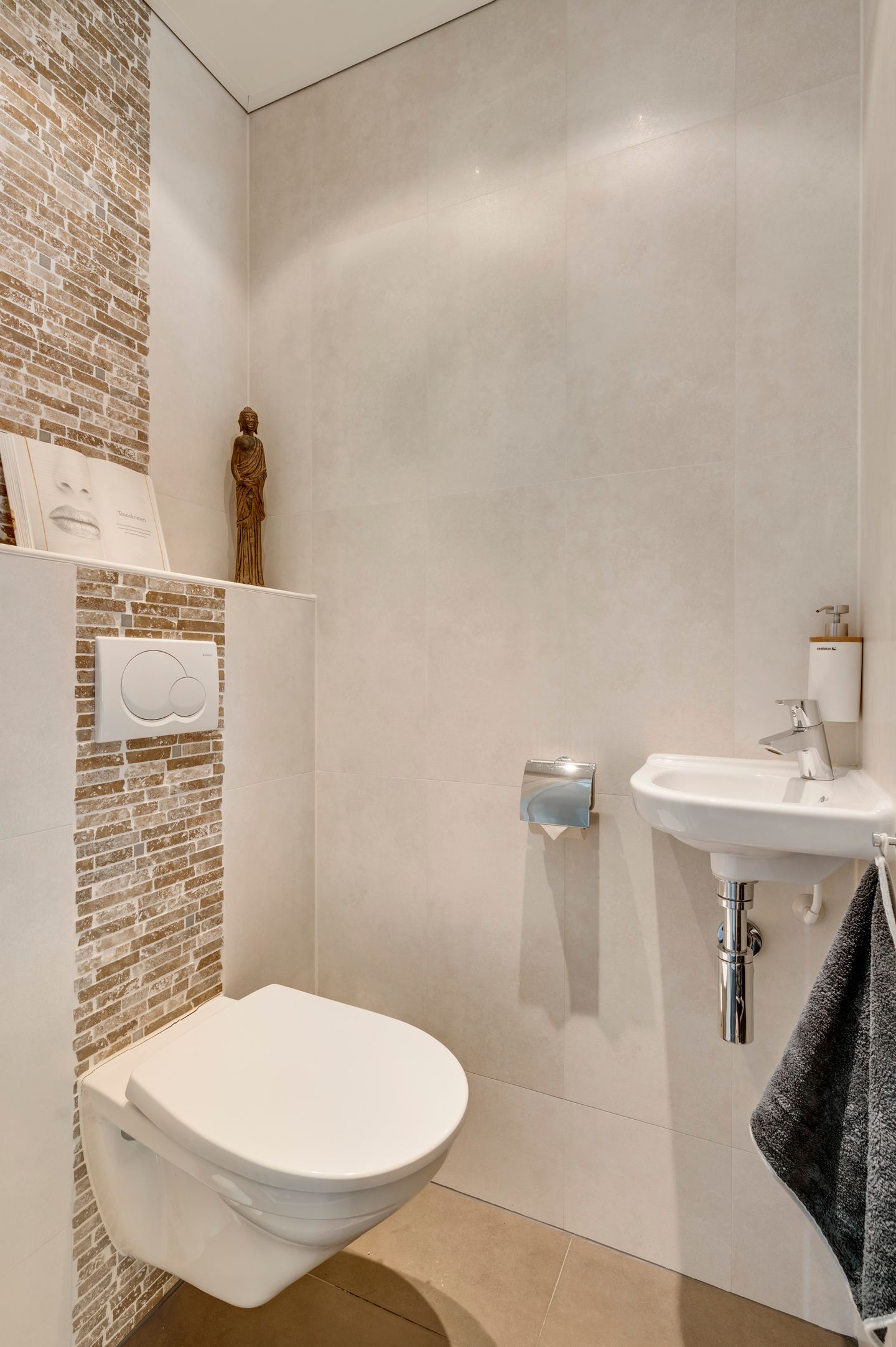 Foto 14 van De Pelslap 30