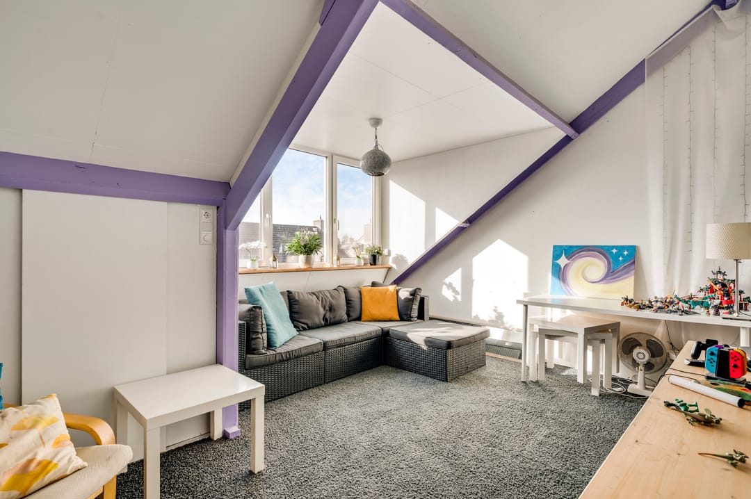 Foto 28 van De Pelslap 30