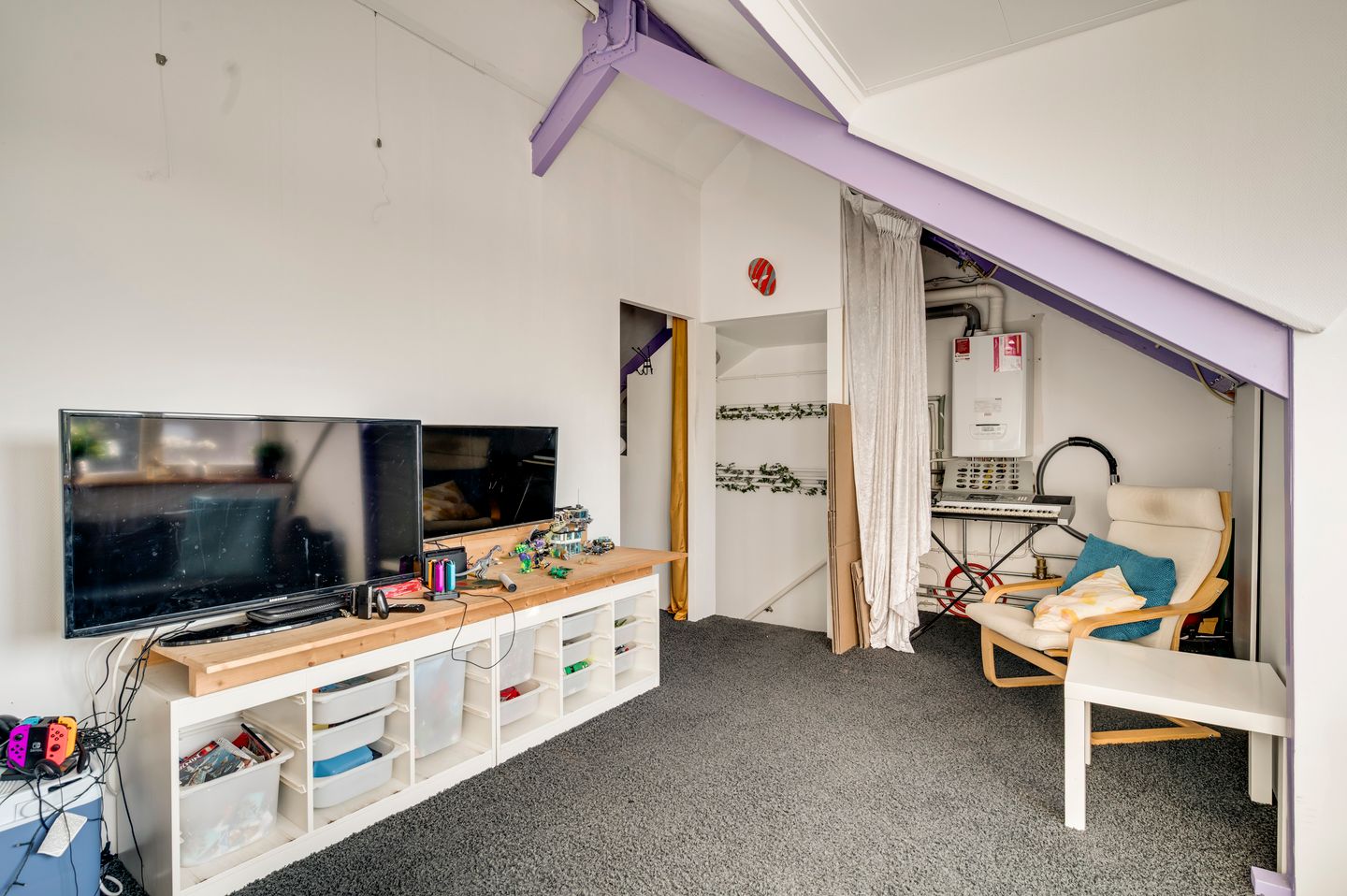 Foto 29 van De Pelslap 30