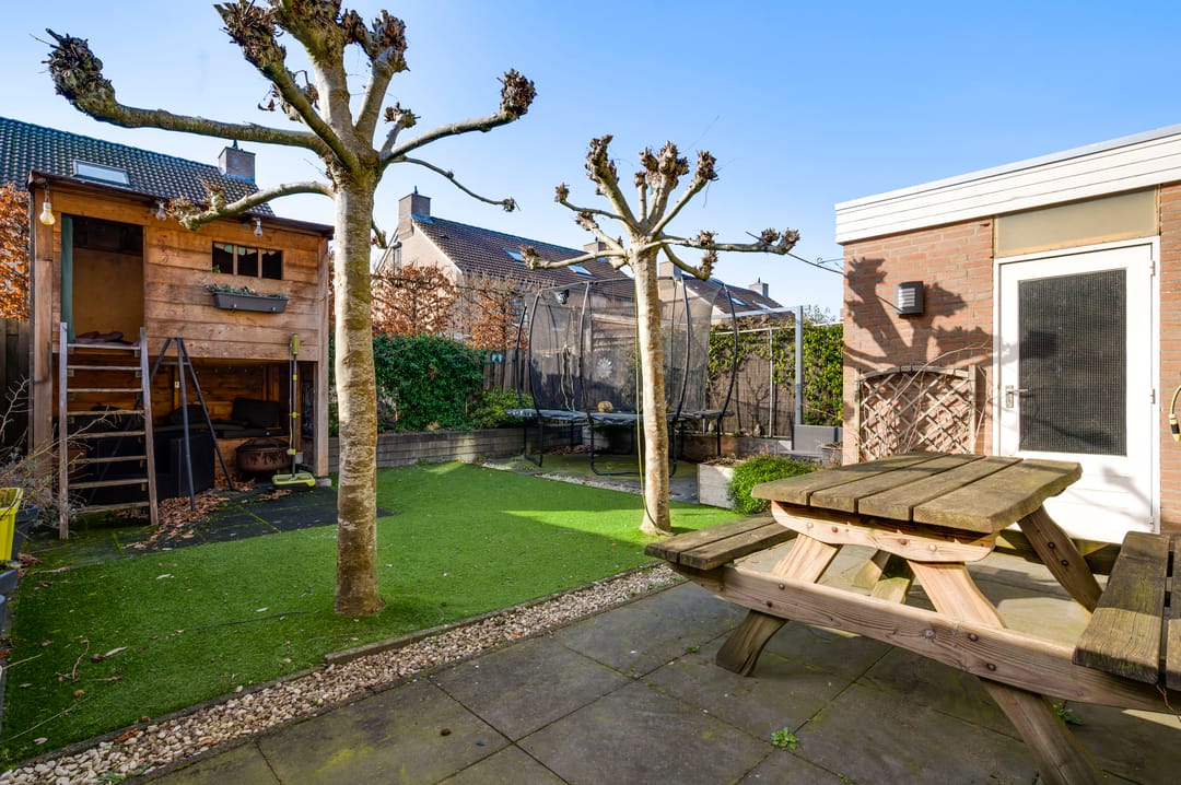 Foto 31 van De Pelslap 30