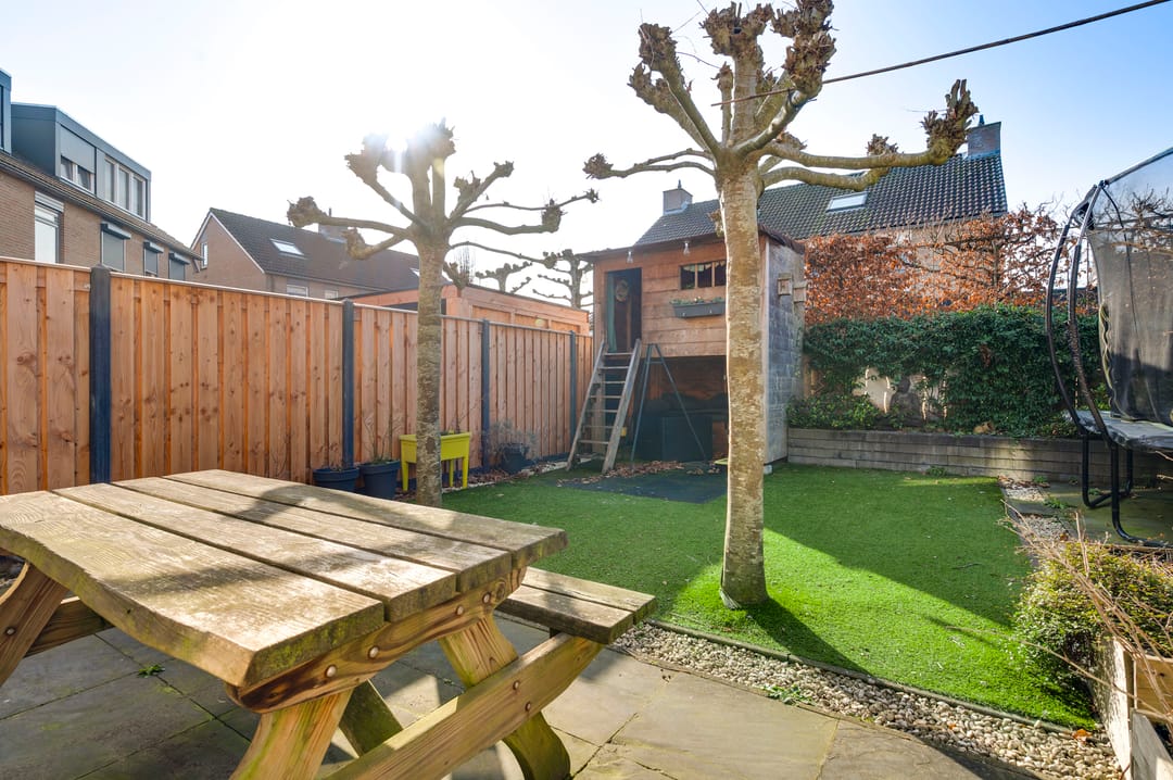 Foto 32 van De Pelslap 30