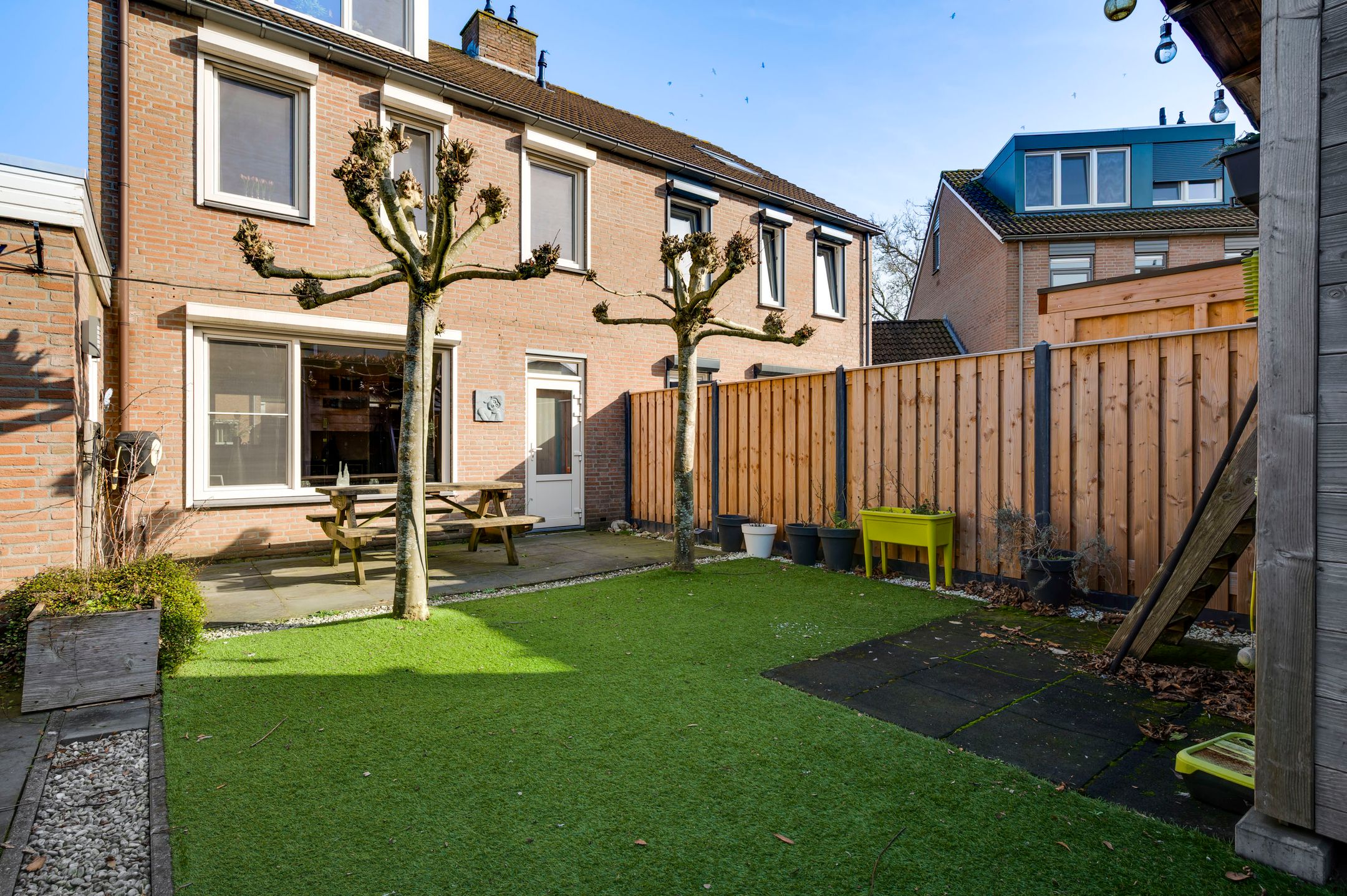 Foto 33 van De Pelslap 30