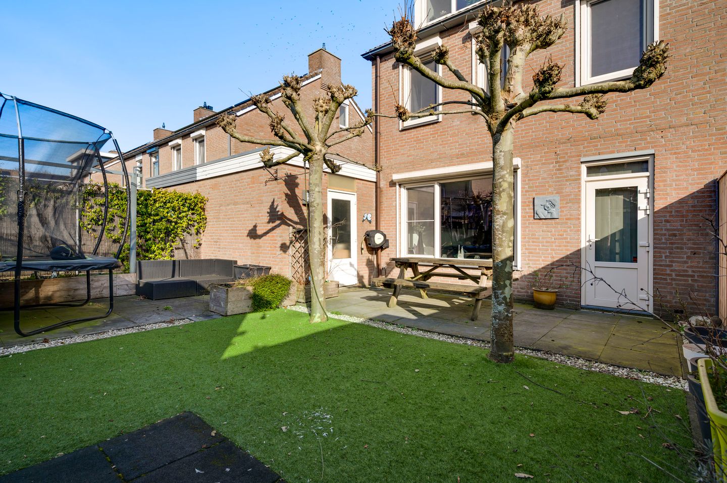 Foto 34 van De Pelslap 30