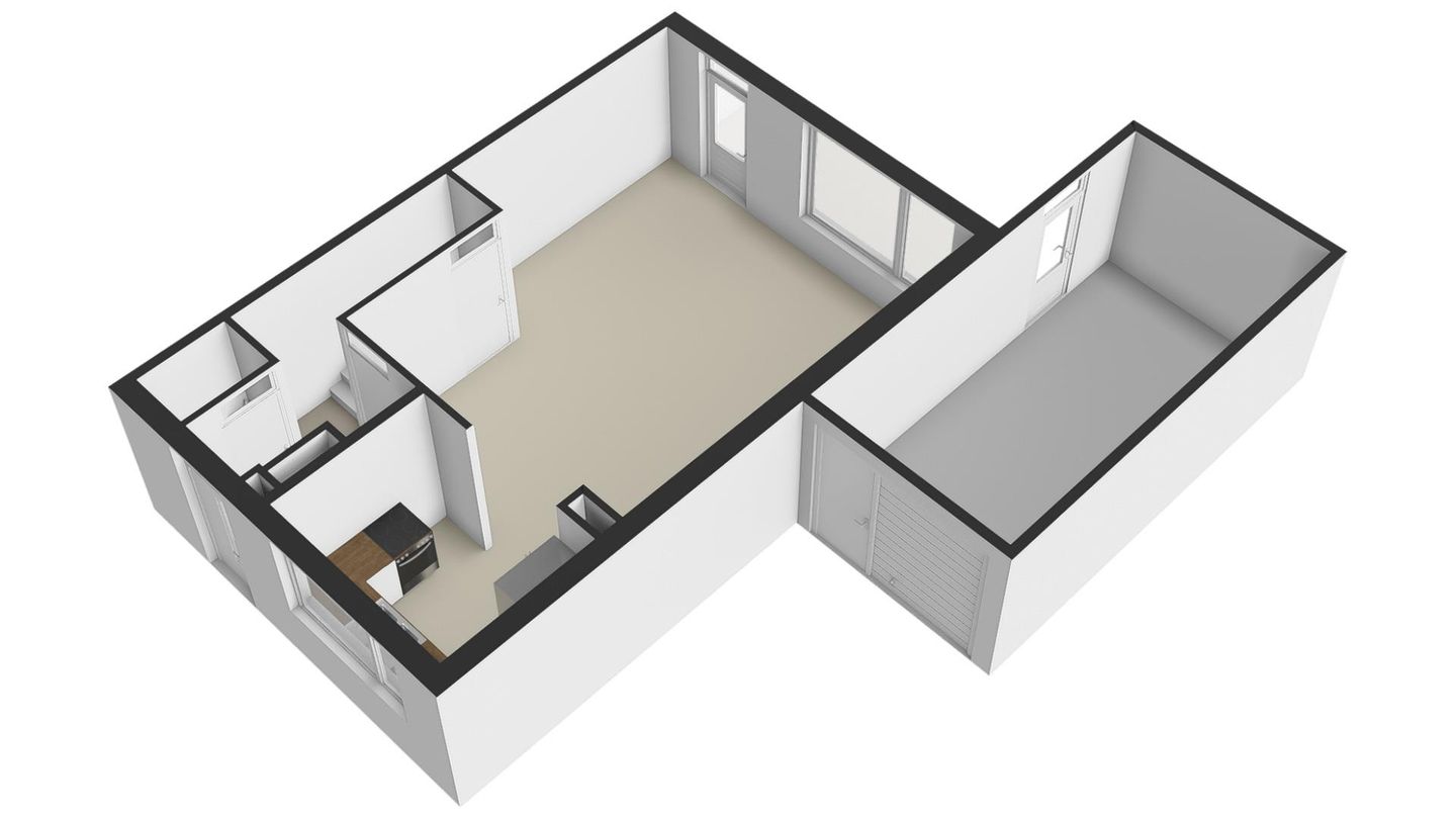 Foto 35 van De Pelslap 30