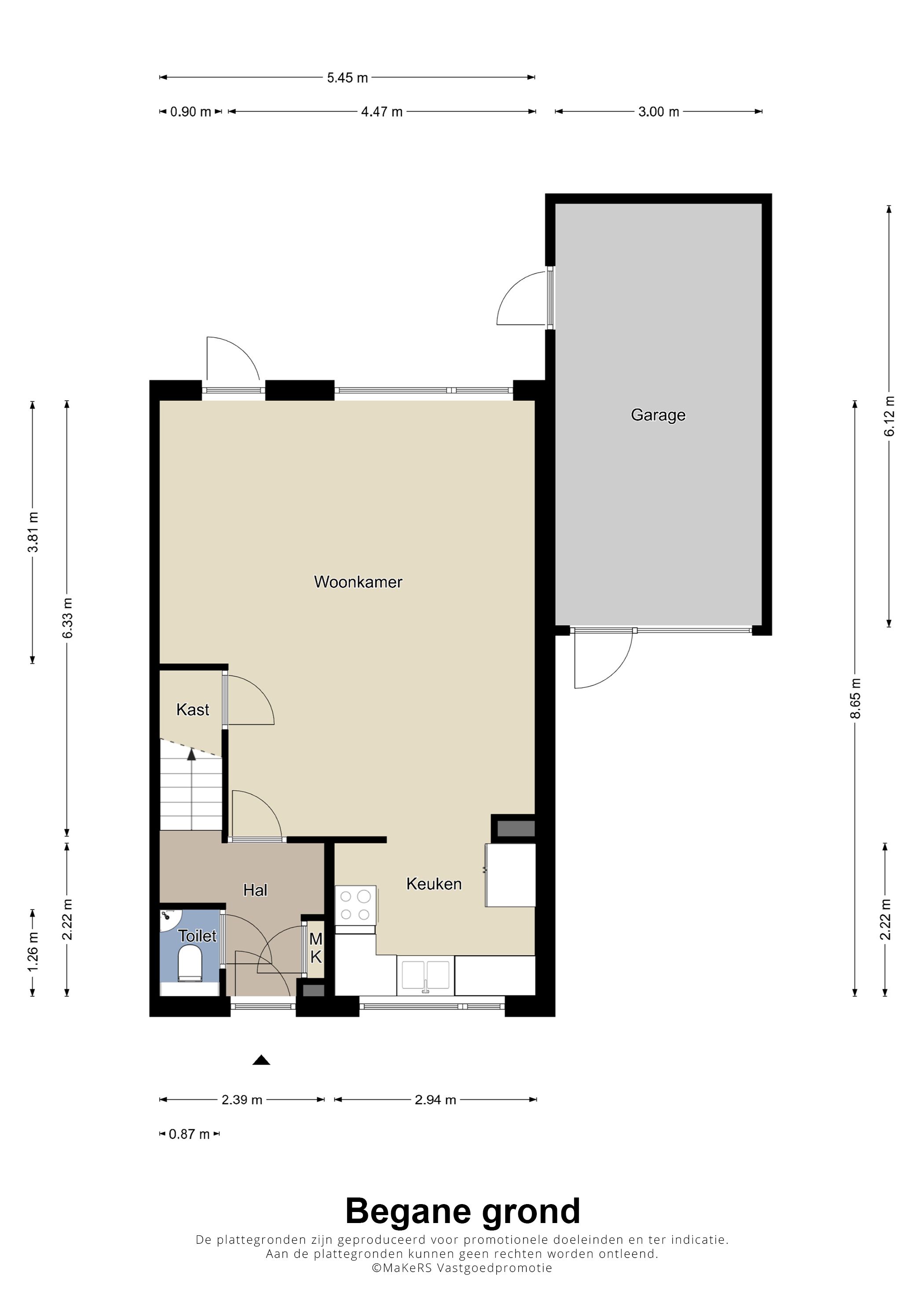 Foto 36 van De Pelslap 30