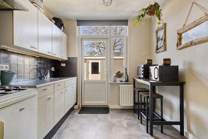 Foto 3 van Bijendonk 17