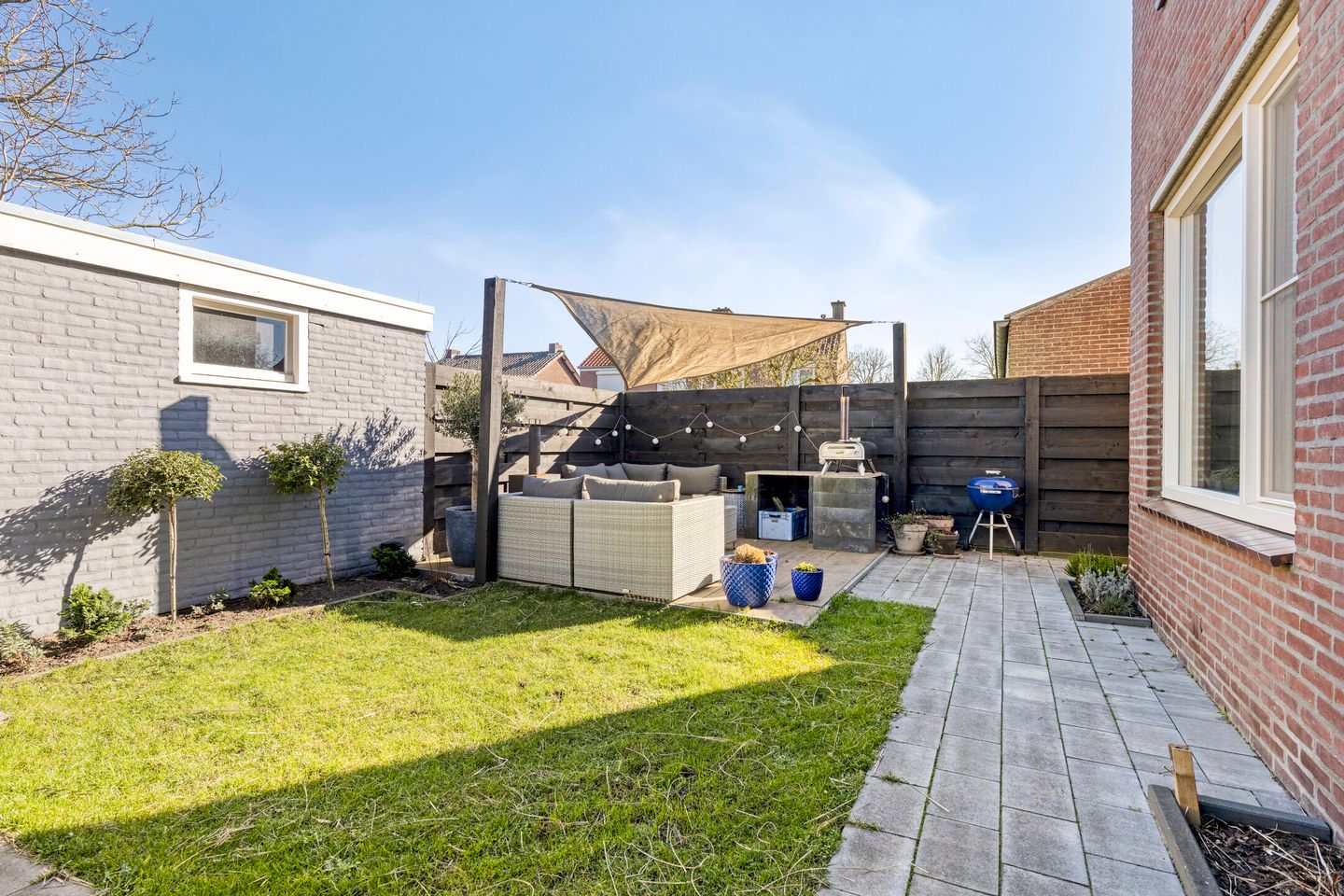 Foto 4 van Bijendonk 17