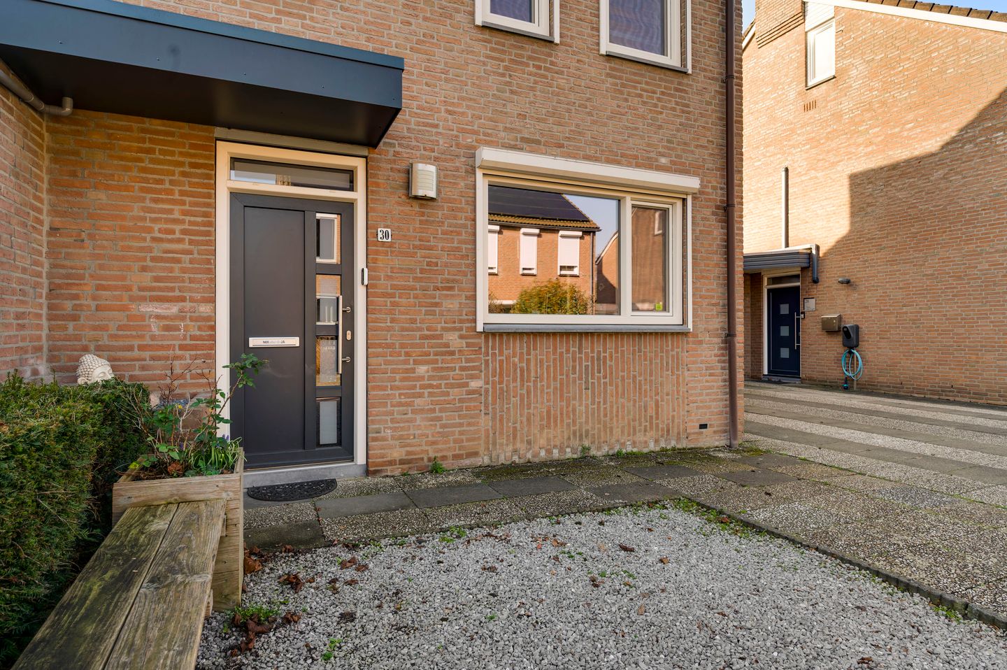 Foto 10 van De Pelslap 30