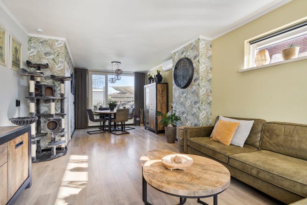 Foto 13 van Bijendonk 17