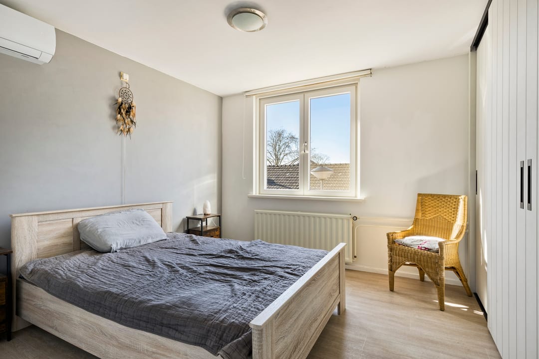 Foto 17 van Bijendonk 17