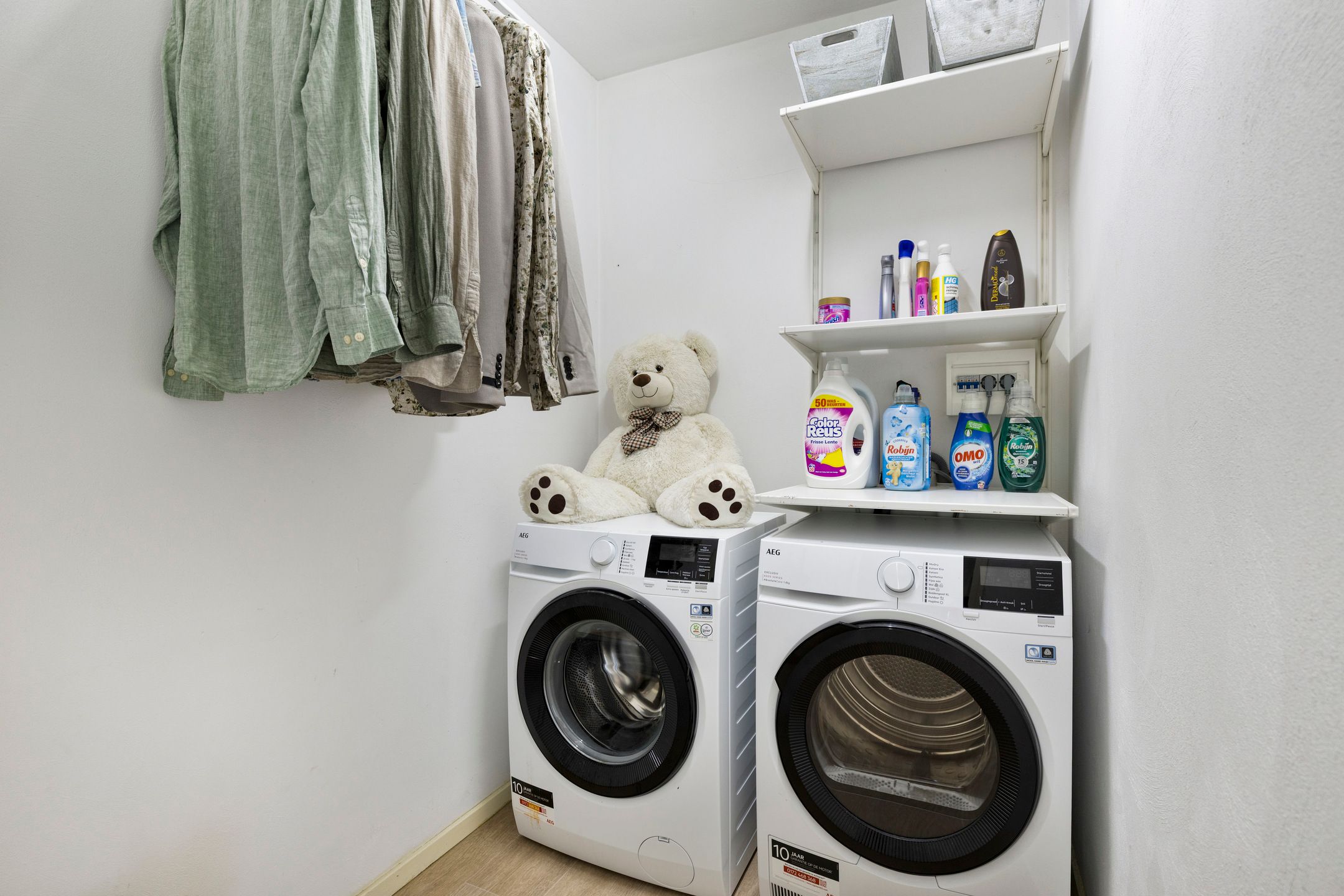 Foto 21 van Bijendonk 17