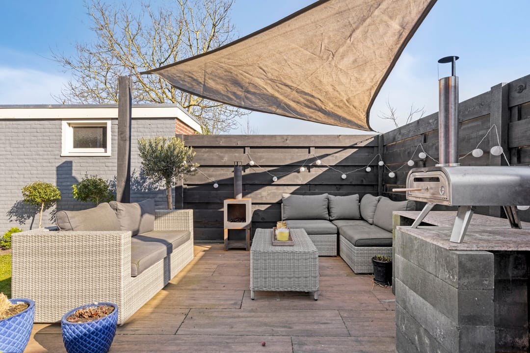 Foto 28 van Bijendonk 17