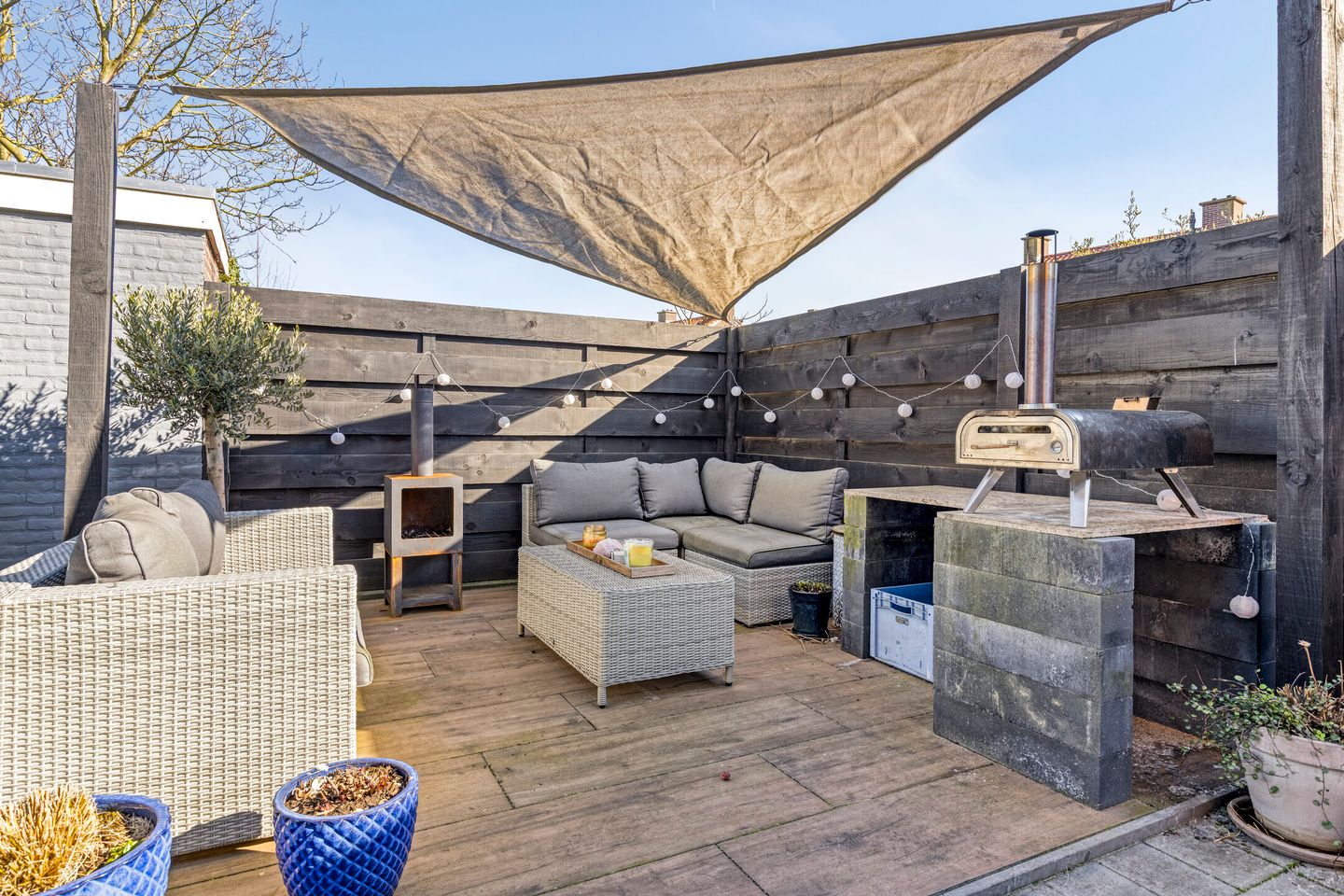 Foto 29 van Bijendonk 17